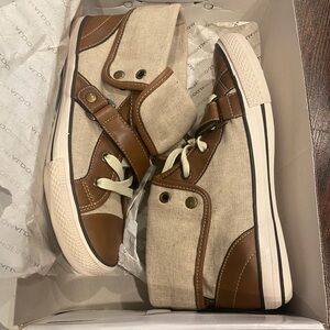 Aldo sneakers, brand new with original box